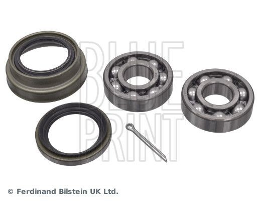 9004311201000 Daihatsu Подшипник ступицы передней